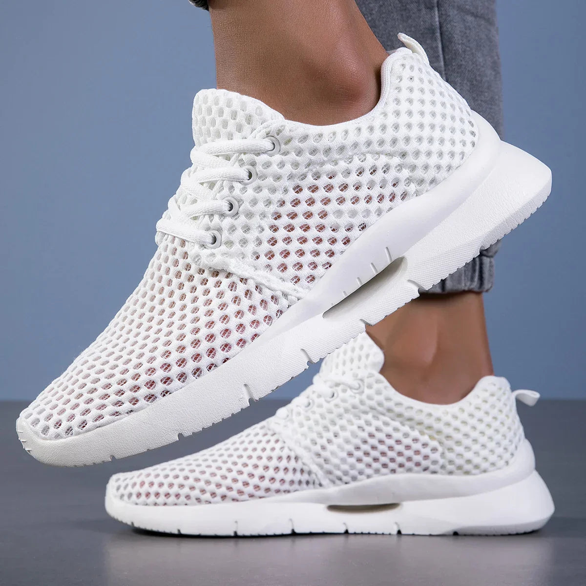 Philipp | Everyday Comfort Sneakers