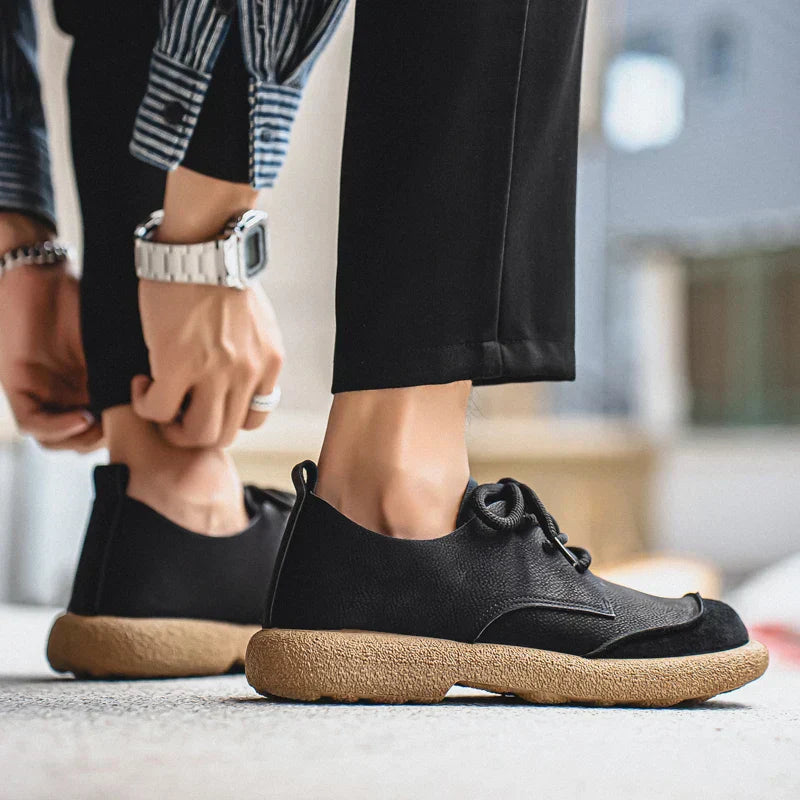 Norman | Orthopedic Comfort Shoes