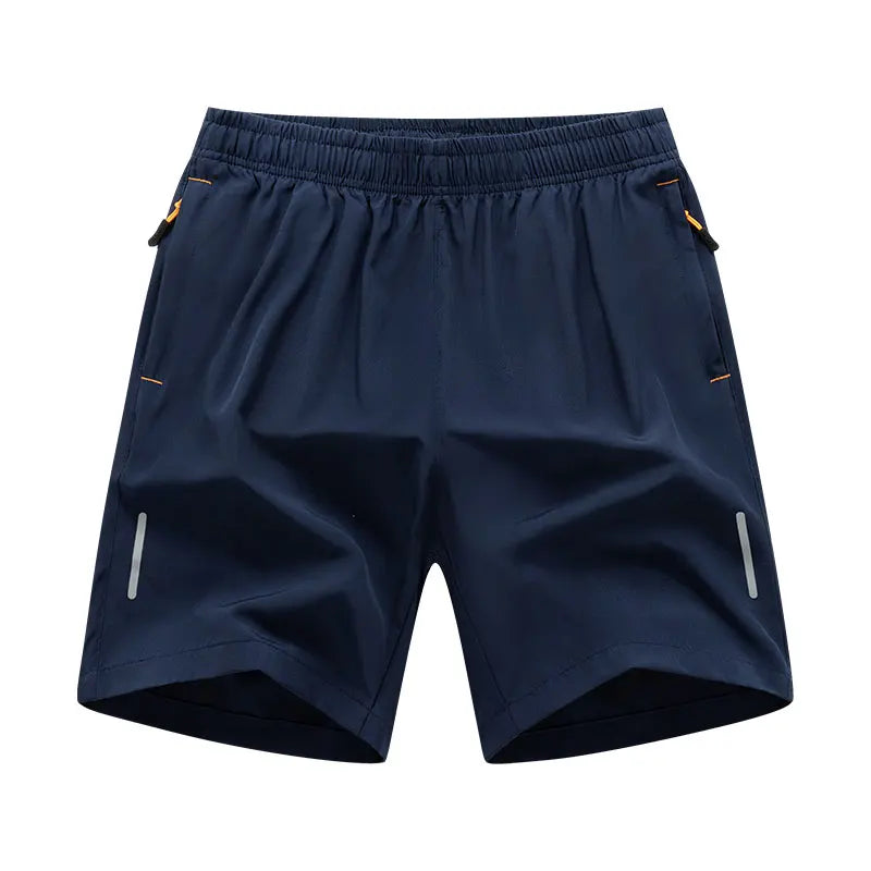 Brent | Lightweight Sport Shorts for Active & Casual Wear