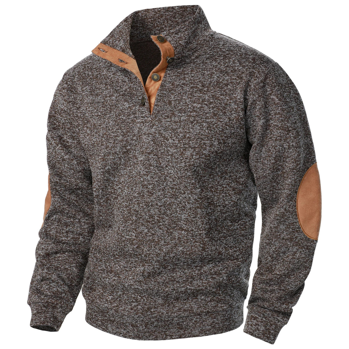 Sterling | Relaxed Weekend Sweater