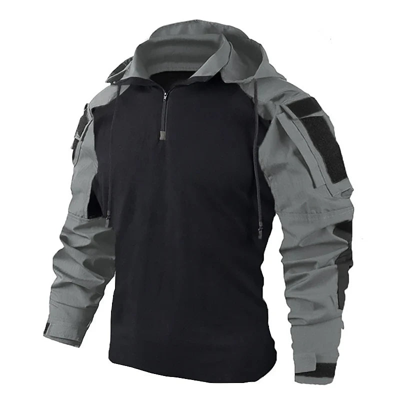 Wesley | All-Weather Outdoor Jacket