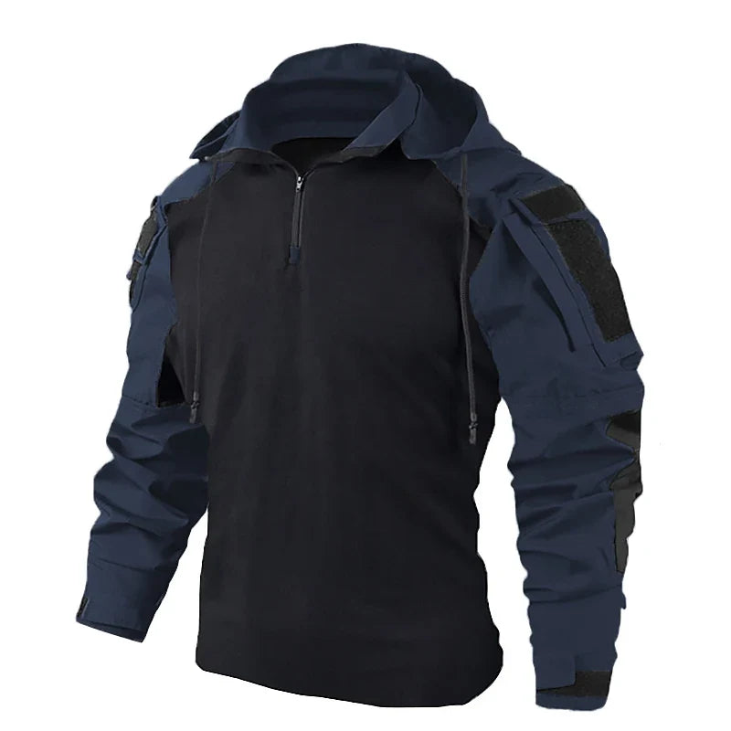 Wesley | All-Weather Outdoor Jacket