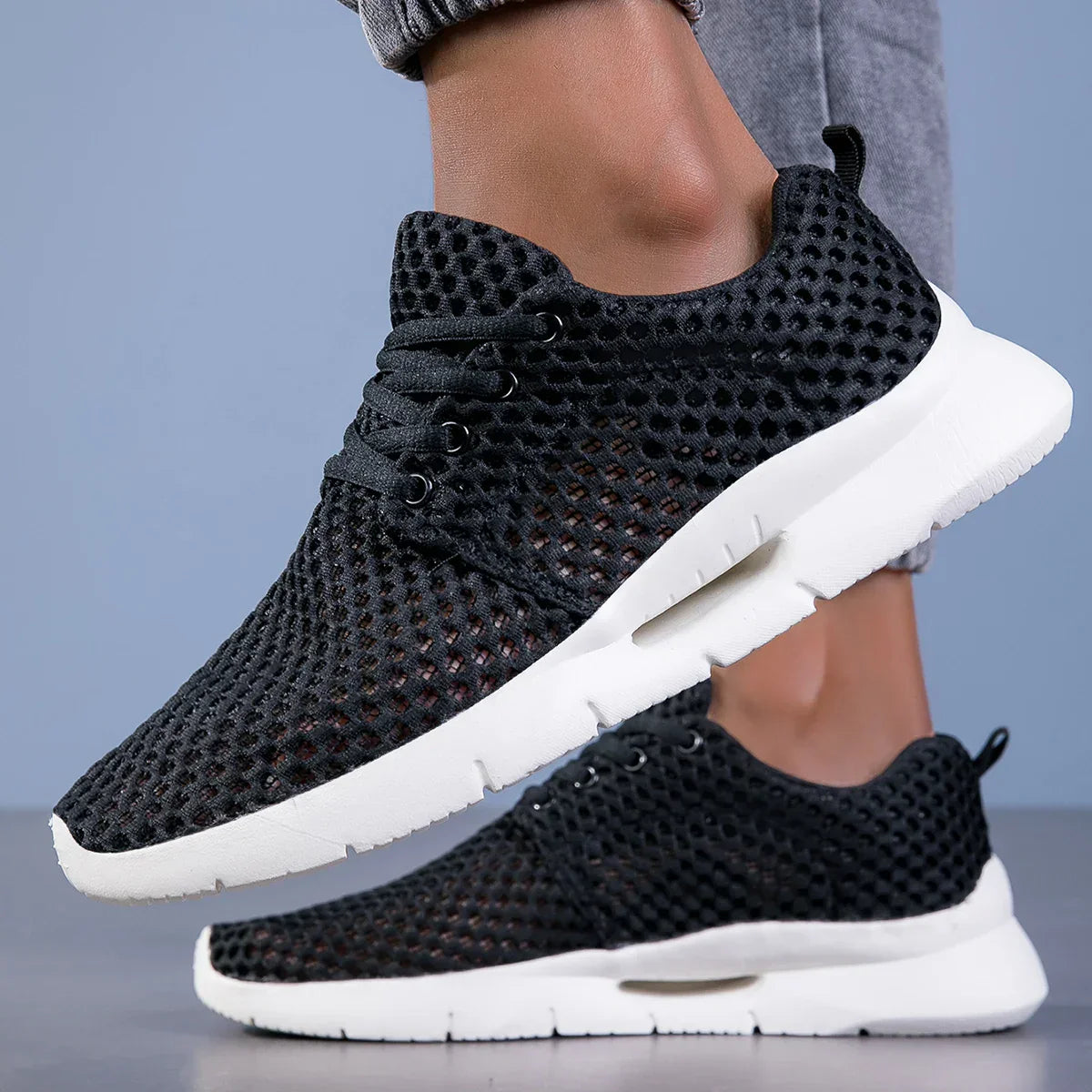 Philipp | Everyday Comfort Sneakers