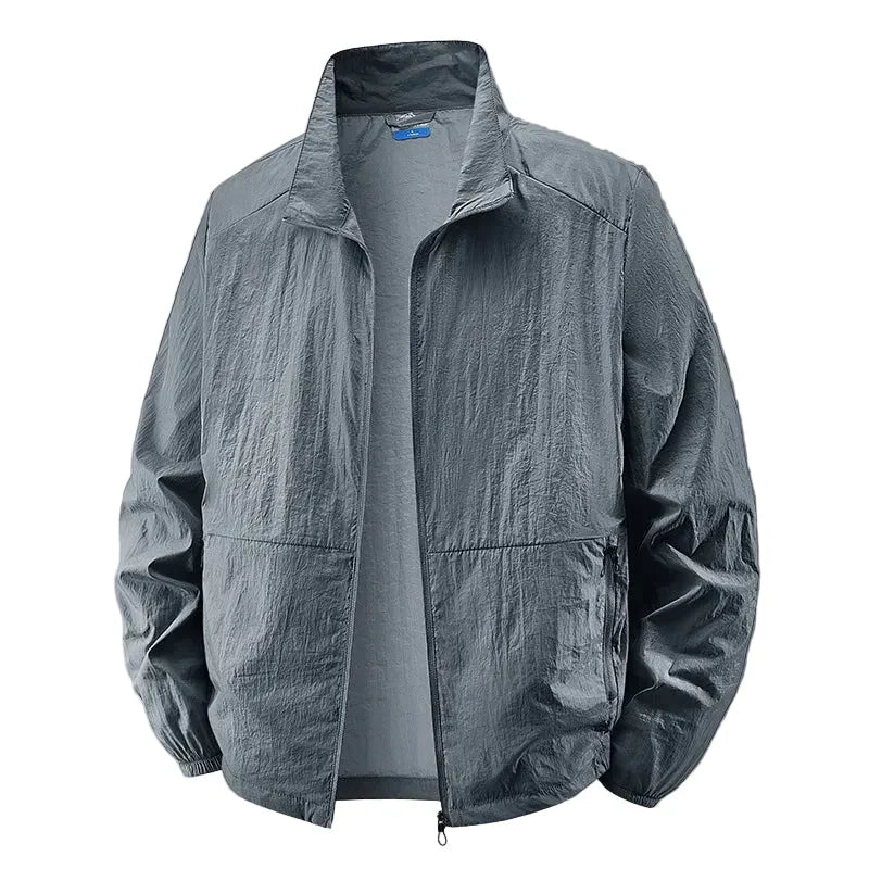 Desmond | Lightweight Modern Windbreaker