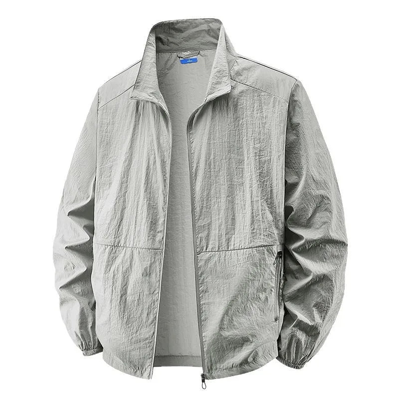 Desmond | Lightweight Modern Windbreaker