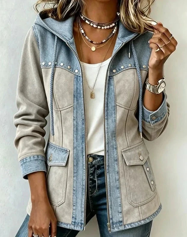 Marisa | Effortless Everyday Coat