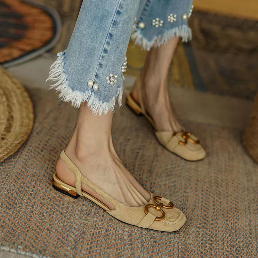 Cecilia | Women's Orthopedic Sandals with Arch Support