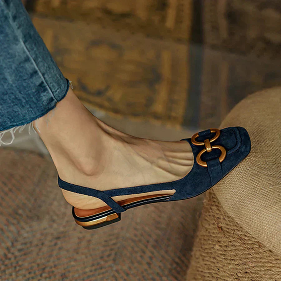 Cecilia | Women's Orthopedic Sandals with Arch Support