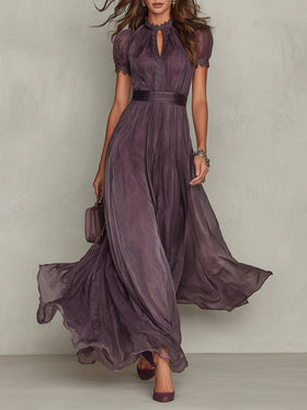 Dusty Plum