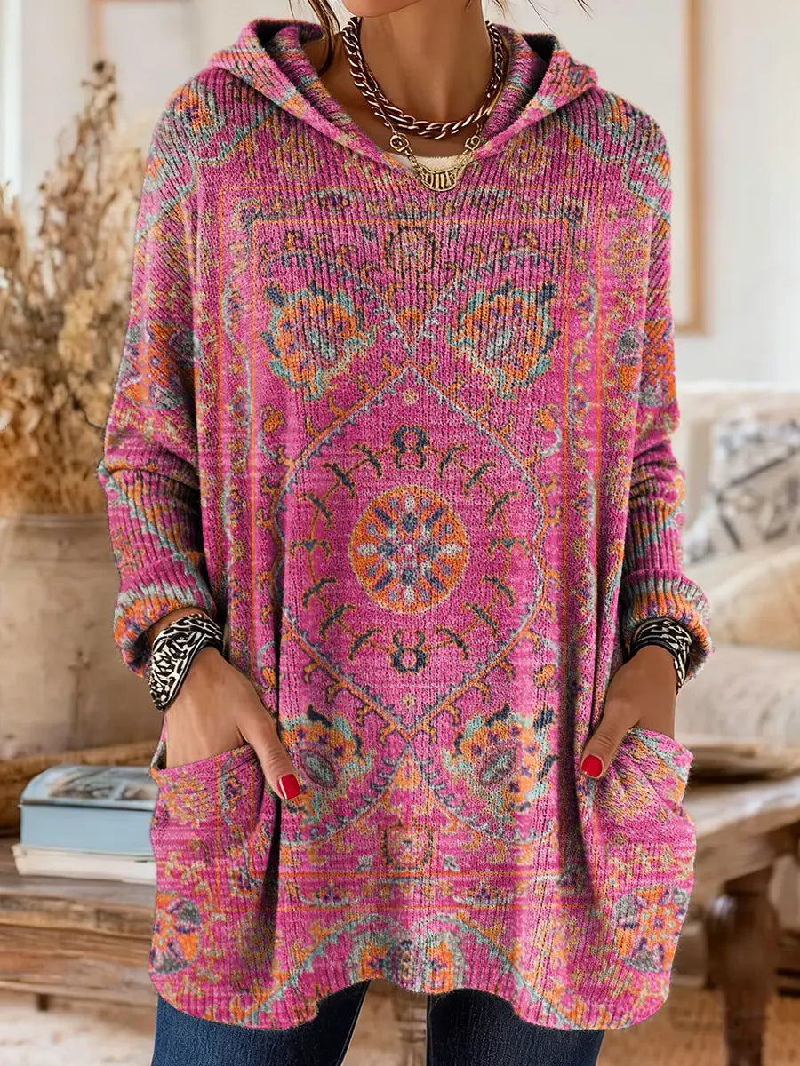 Sabrina | Cozy Everyday Sweater