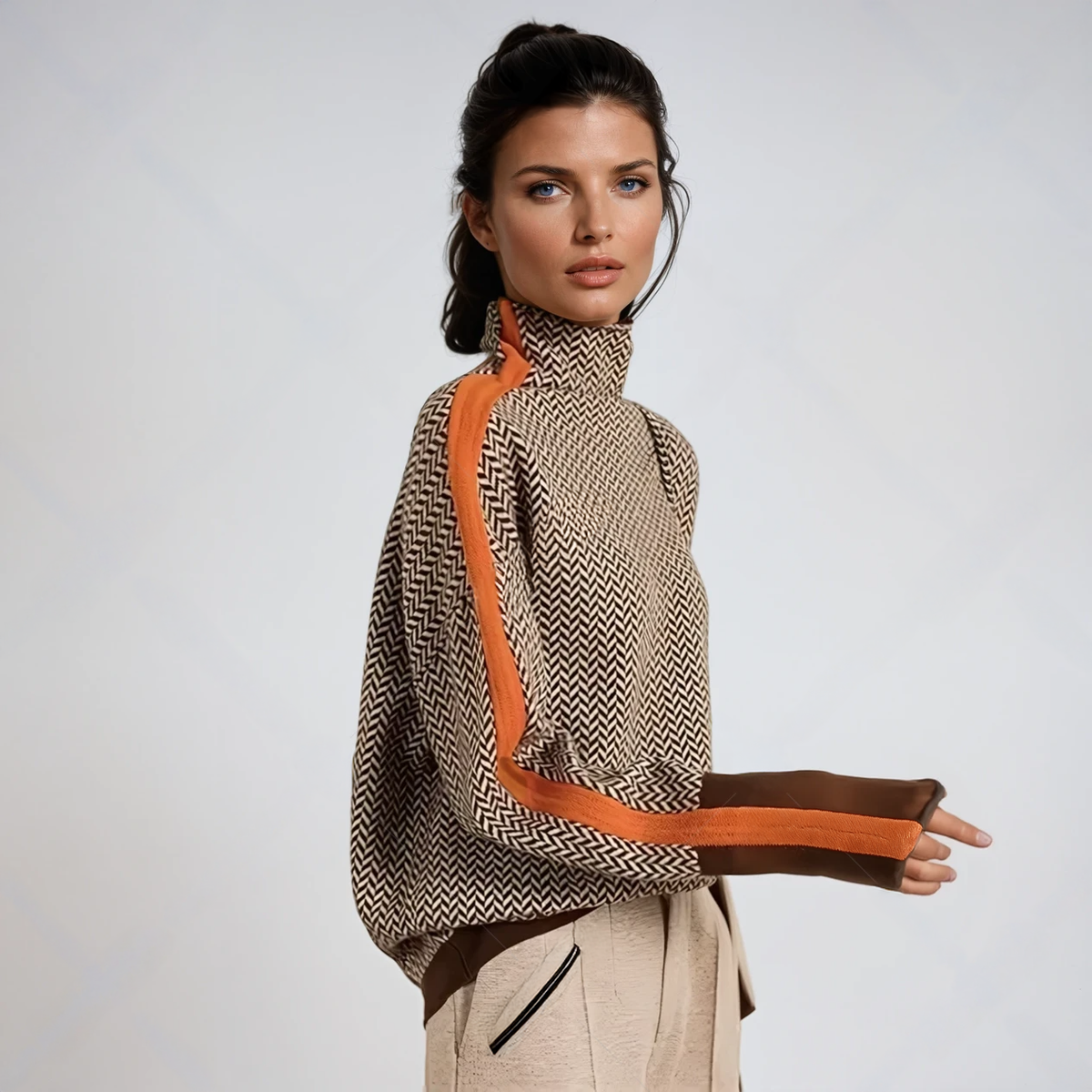 Pamela | Soft Everyday Sweater