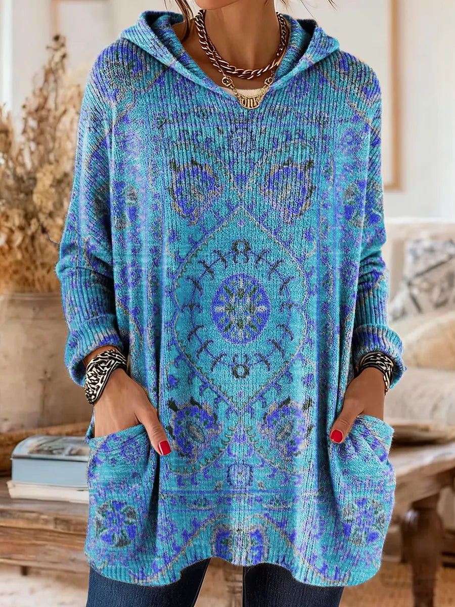 Sabrina | Cozy Everyday Sweater