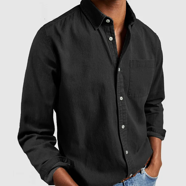 Holden | Casual Comfort Shirt