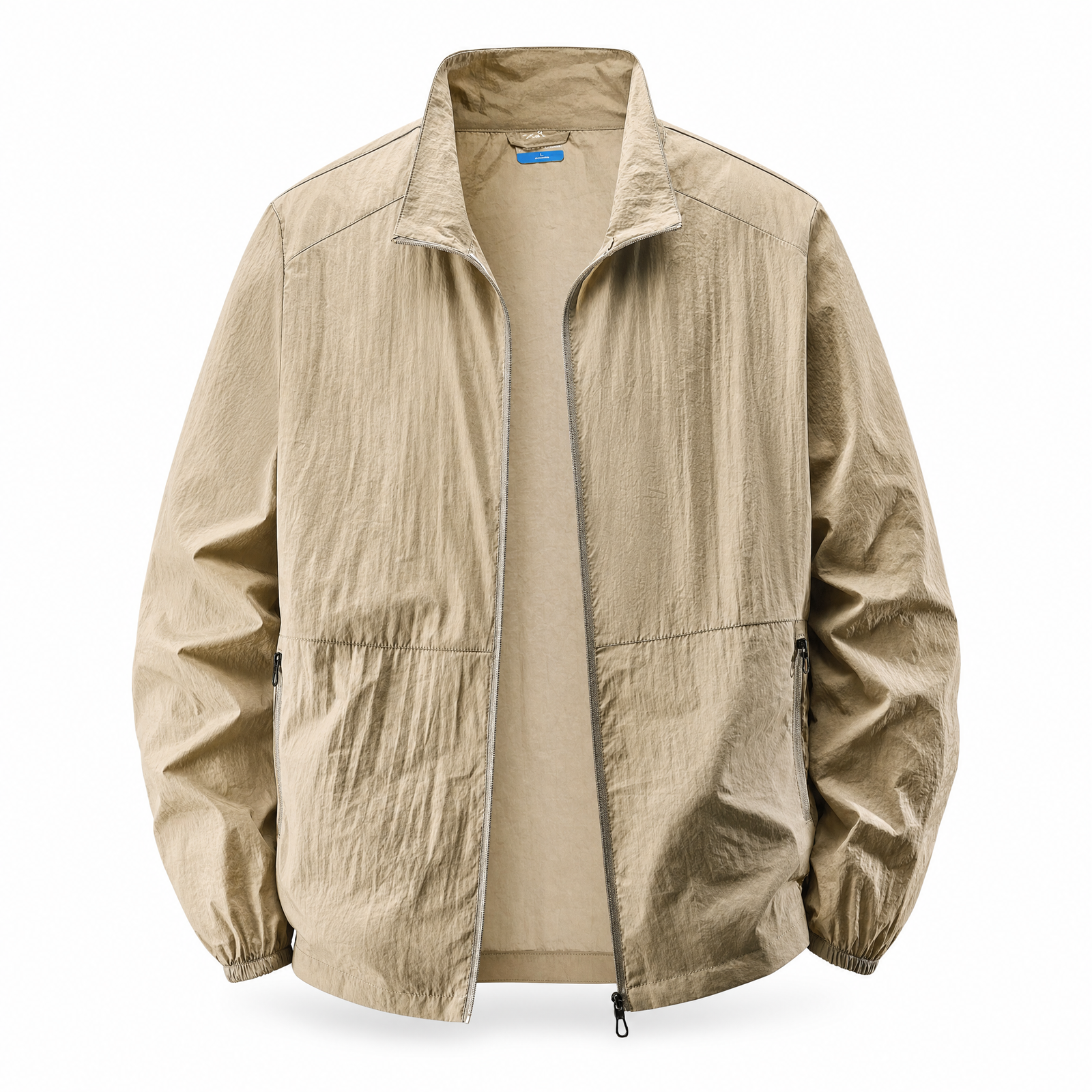 Desmond | Lightweight Modern Windbreaker