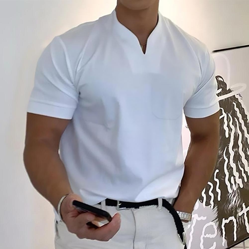 Philip | Men's Classic Polo Shirt — Refined Everyday Style