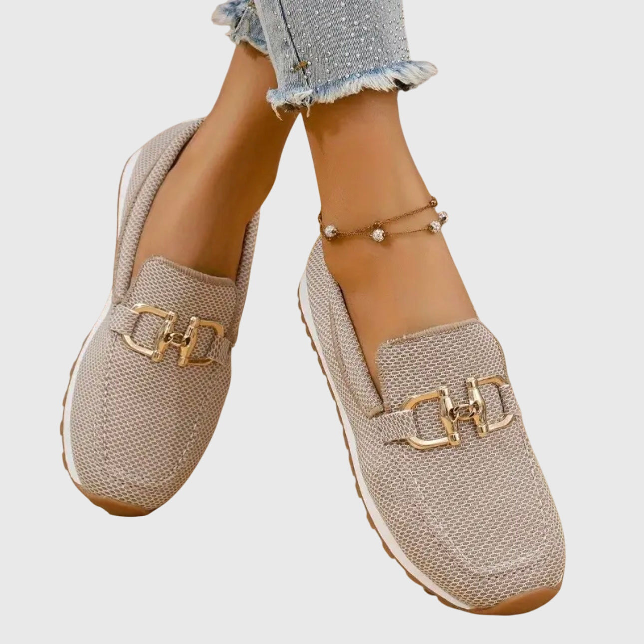 Marielle | Comfort Spring Loafers