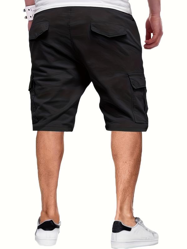 Marlow | Men's Cargo Shorts