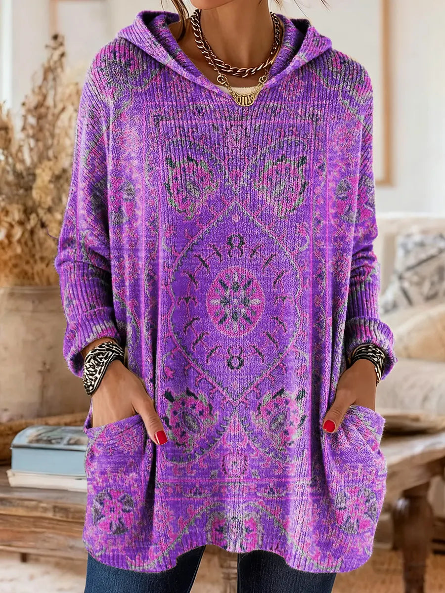 Sabrina | Cozy Everyday Sweater