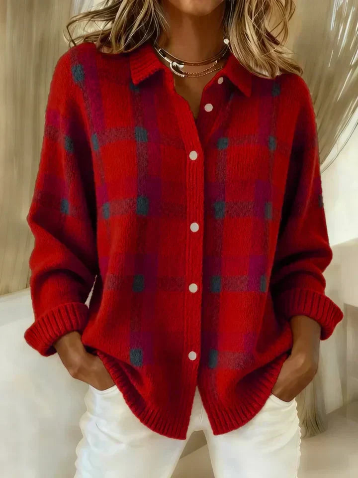 Selenah | Elegant Blouse