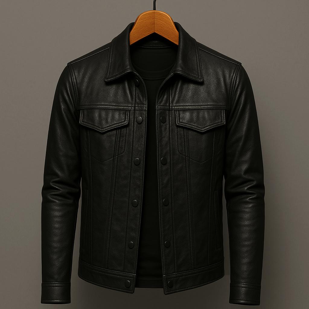 Marlon | Vintage Jacket