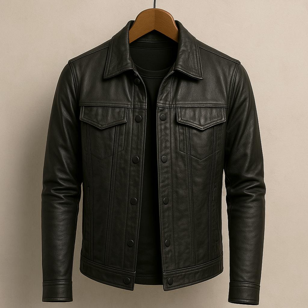 Marlon | Vintage Jacket