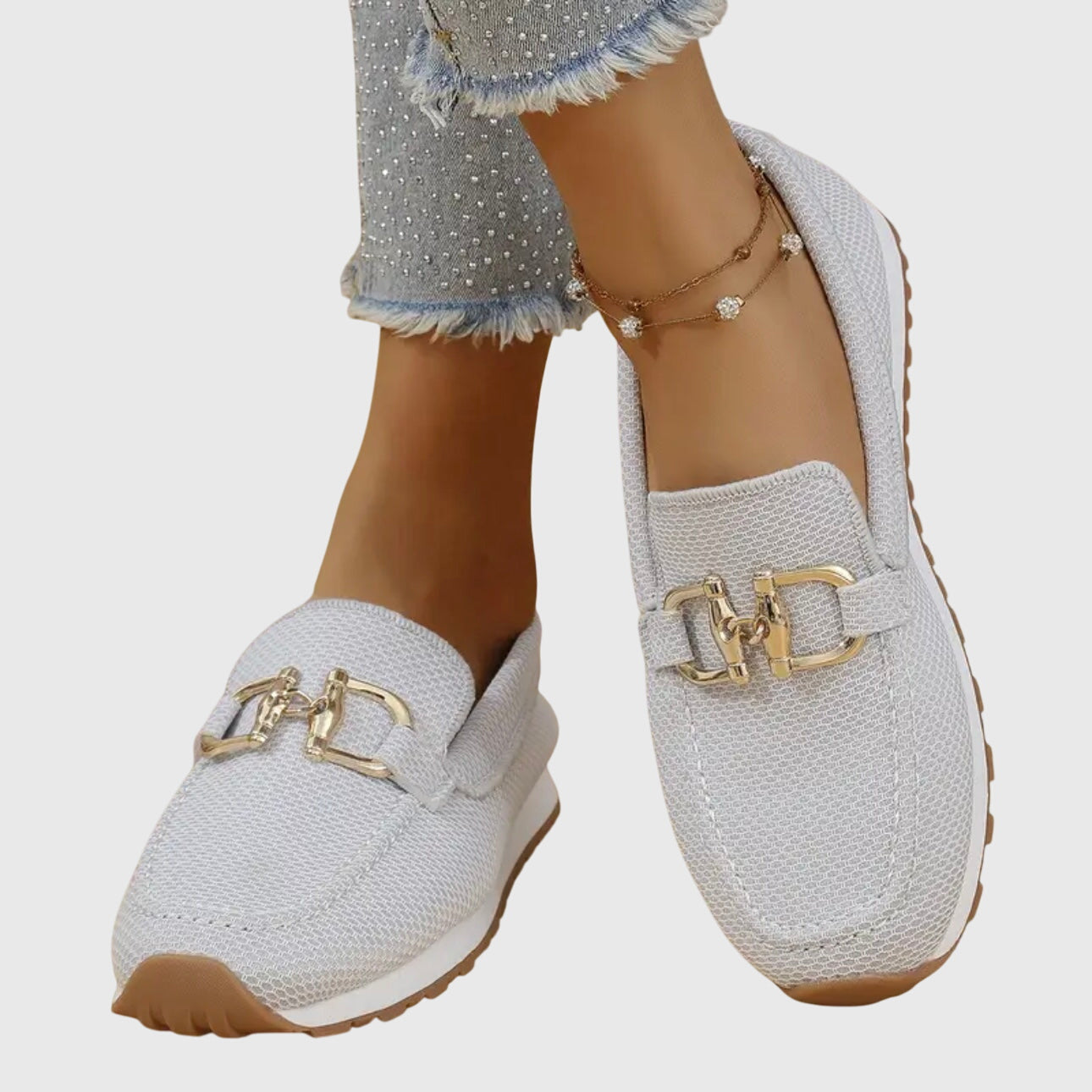 Marielle | Comfort Spring Loafers