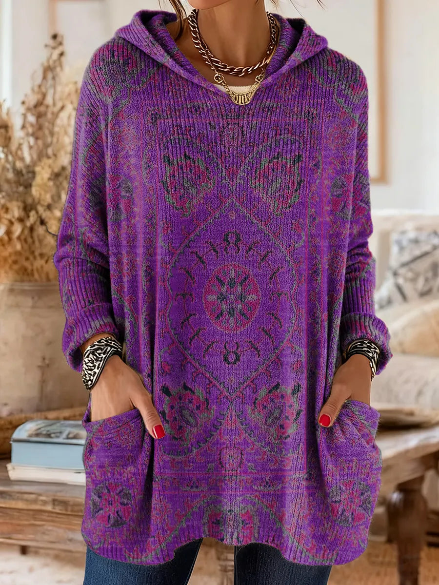 Sabrina | Cozy Everyday Sweater