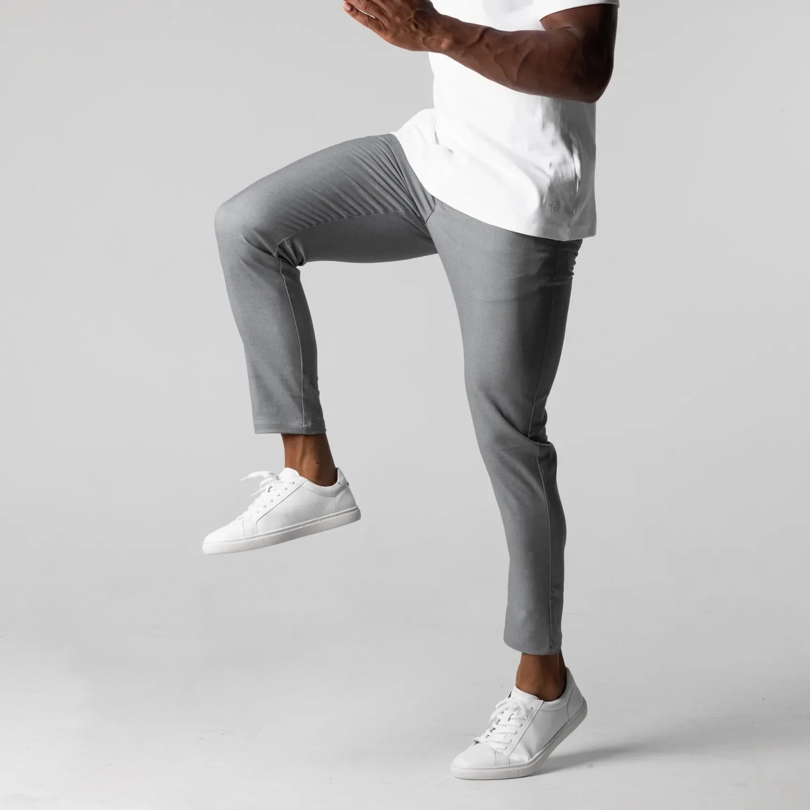 Andre | Women's Stretch Chino — Tailored Everyday Pant