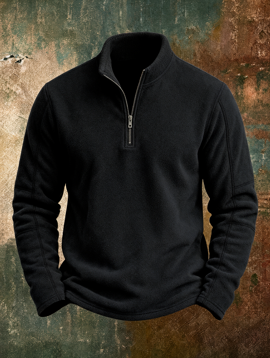 Kenneth | Relaxed-Fit Sweater – Autumn Comfort