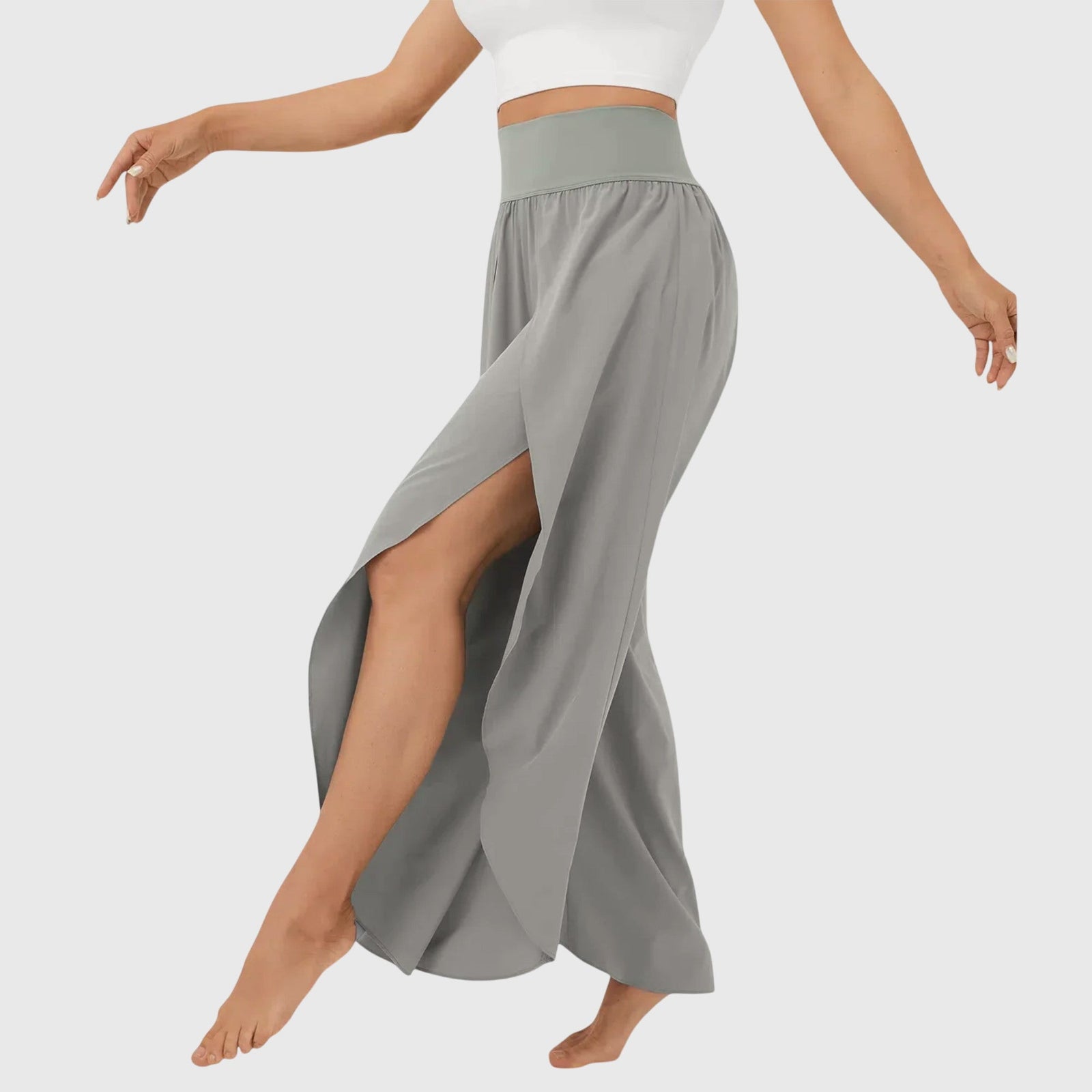 AirFlow | Relaxed Summer Pants with Built-In Comfort
