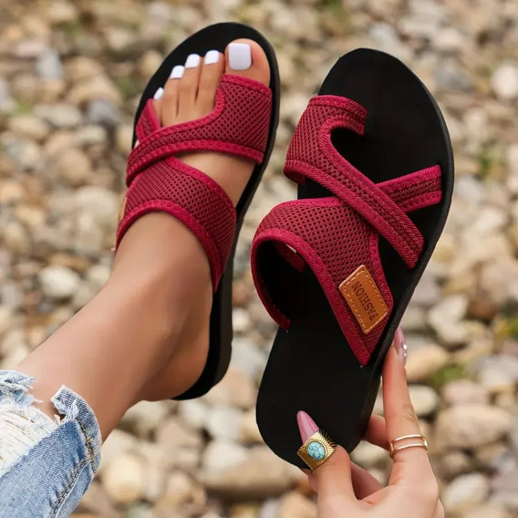Sandy | Orthopedic Sandals