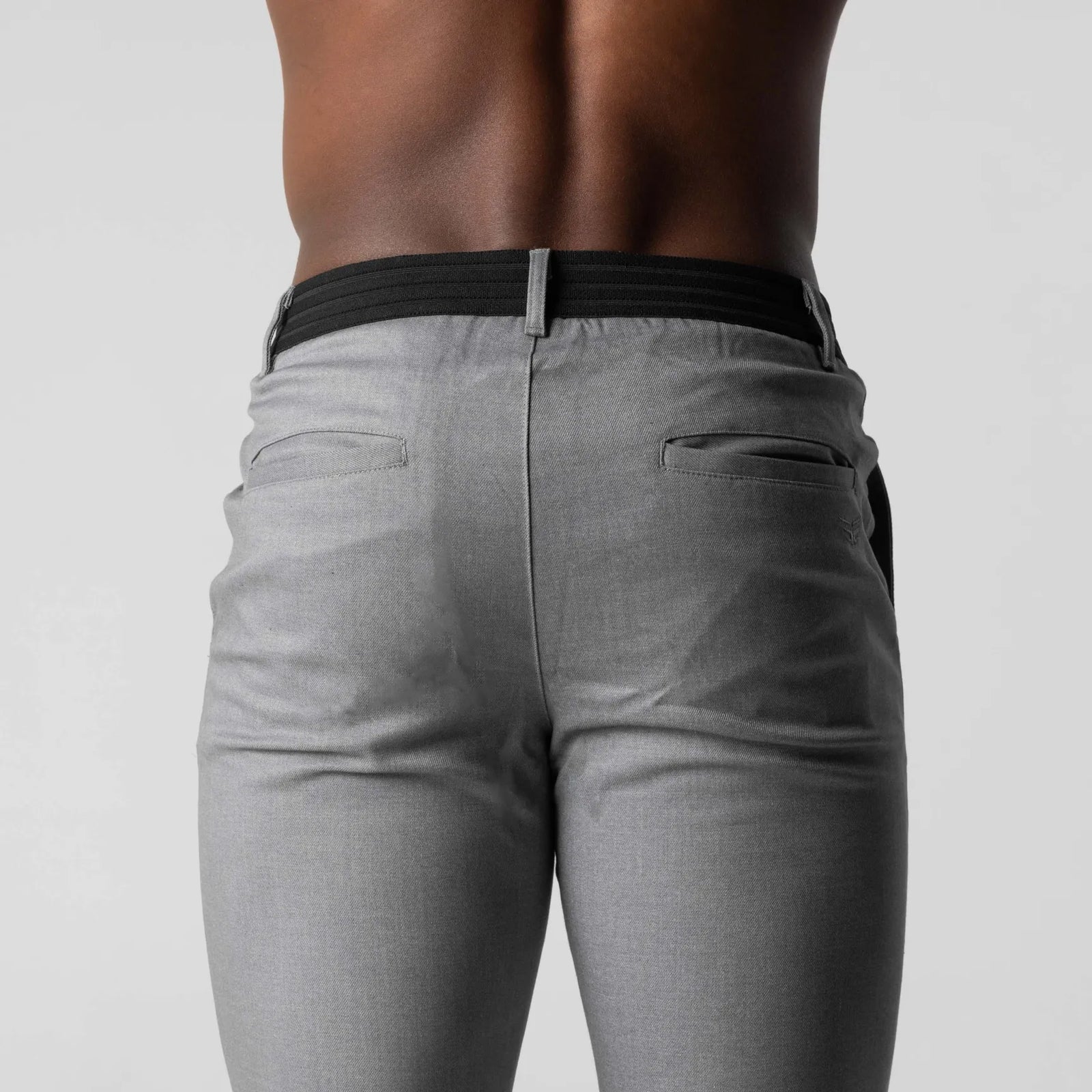 Andre | Women's Stretch Chino — Tailored Everyday Pant