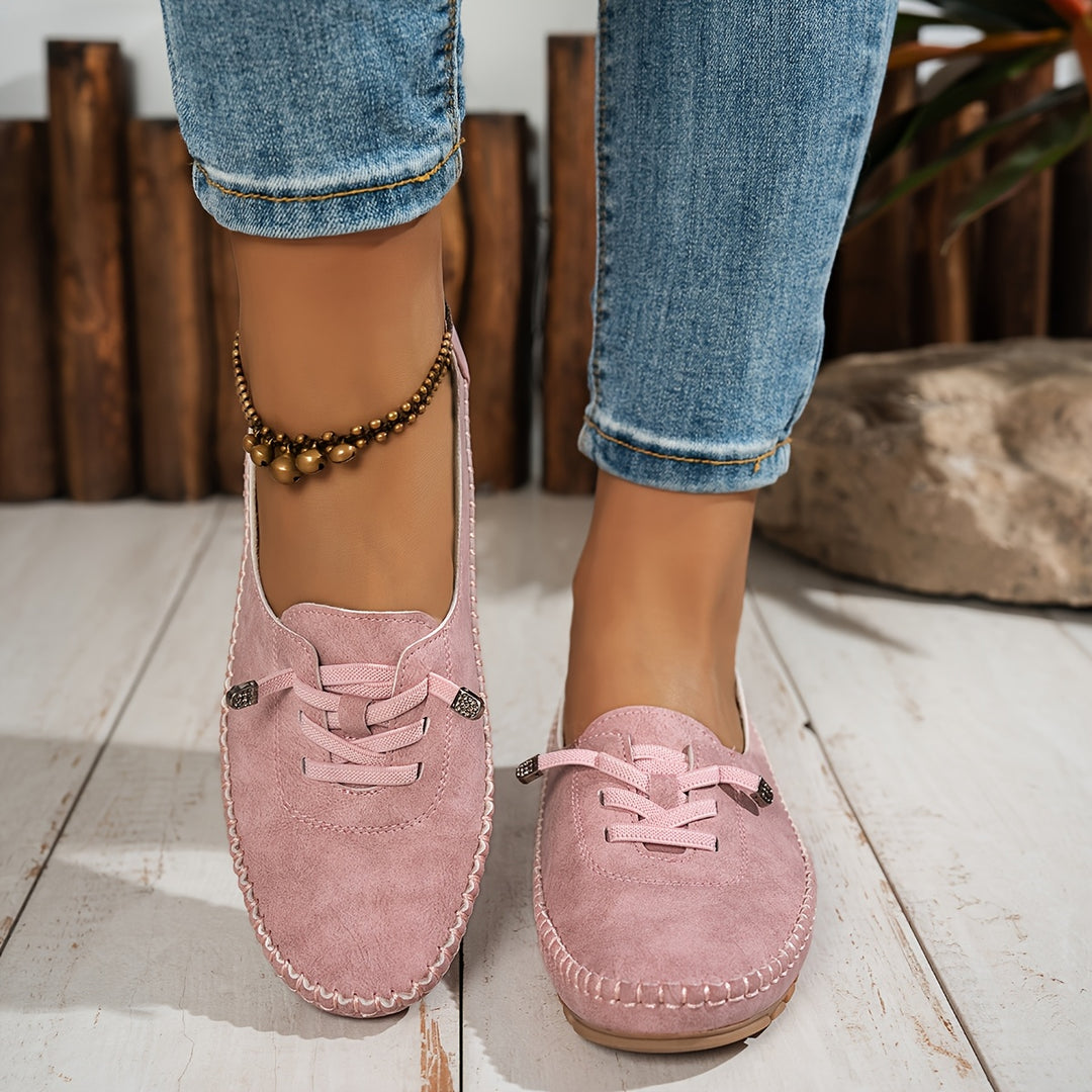 Céliane | Ergonomic Sole Comfort Loafers