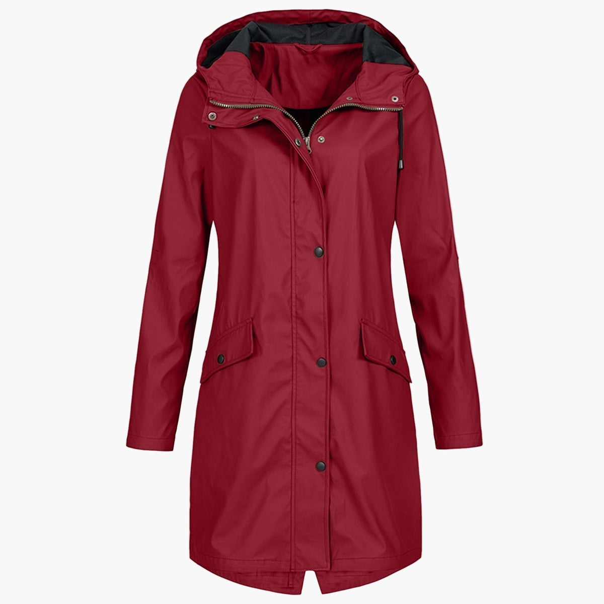 Annika | Rain-Ready Elegancem