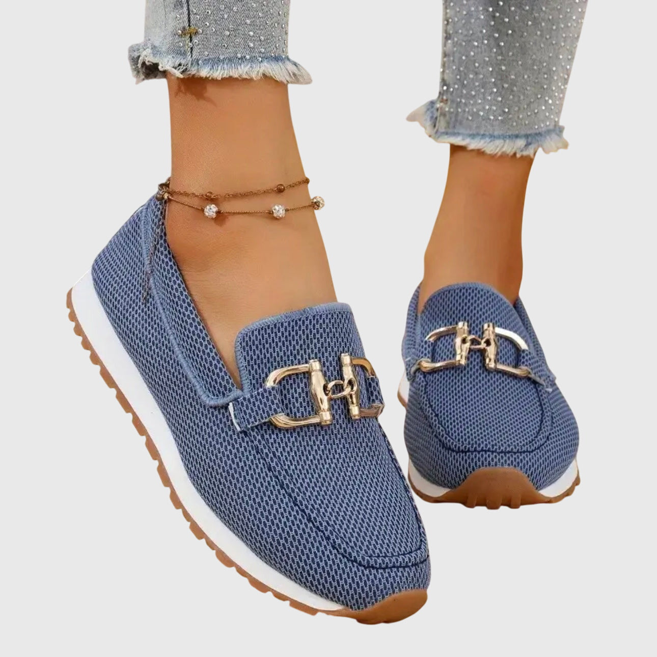 Marielle | Comfort Spring Loafers