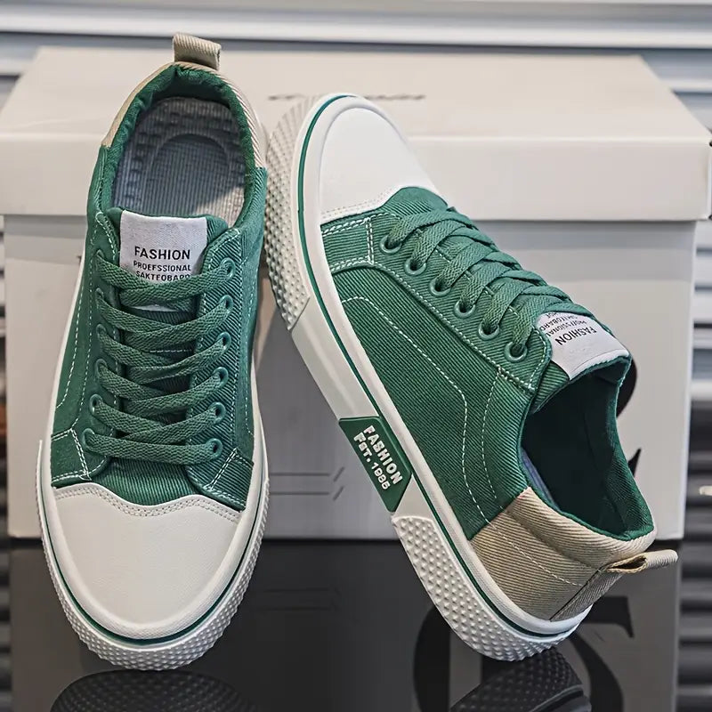 Elio | Casual Comfort Sneakers