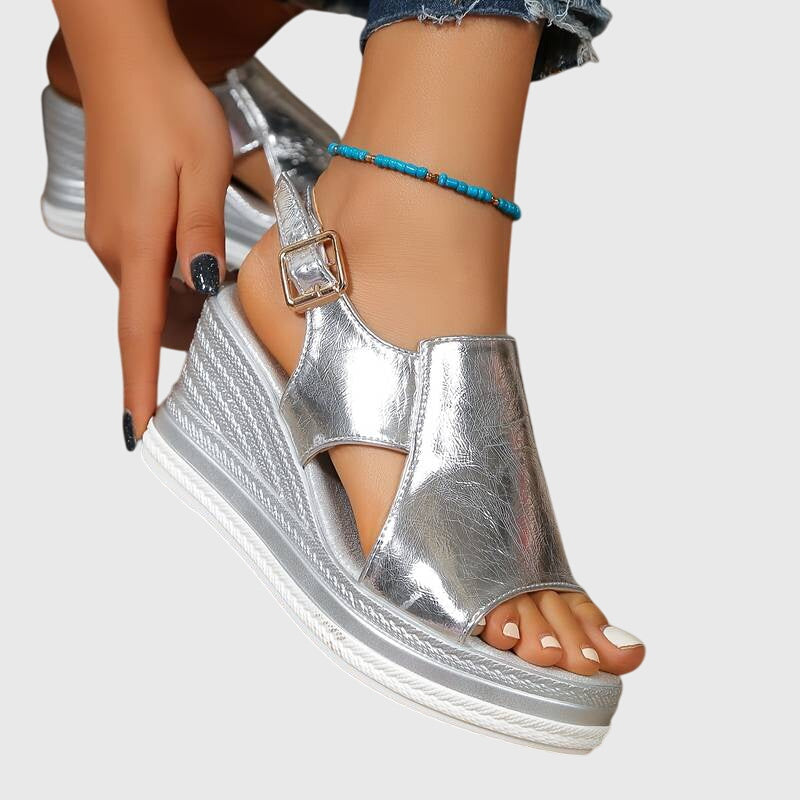 Veronica | Orthopedic Comfort Sandals