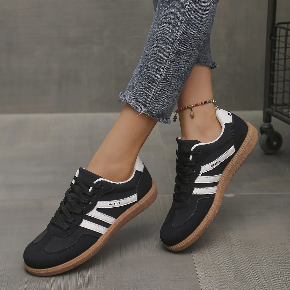 Verina | Everyday Comfort Shoes – Effortless Style