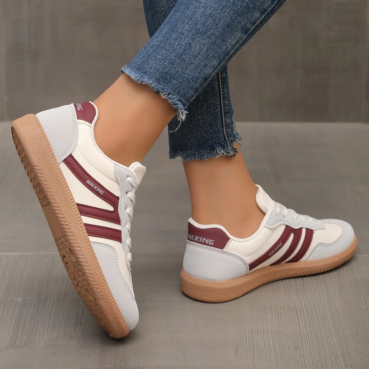 Verina | Everyday Comfort Shoes – Effortless Style
