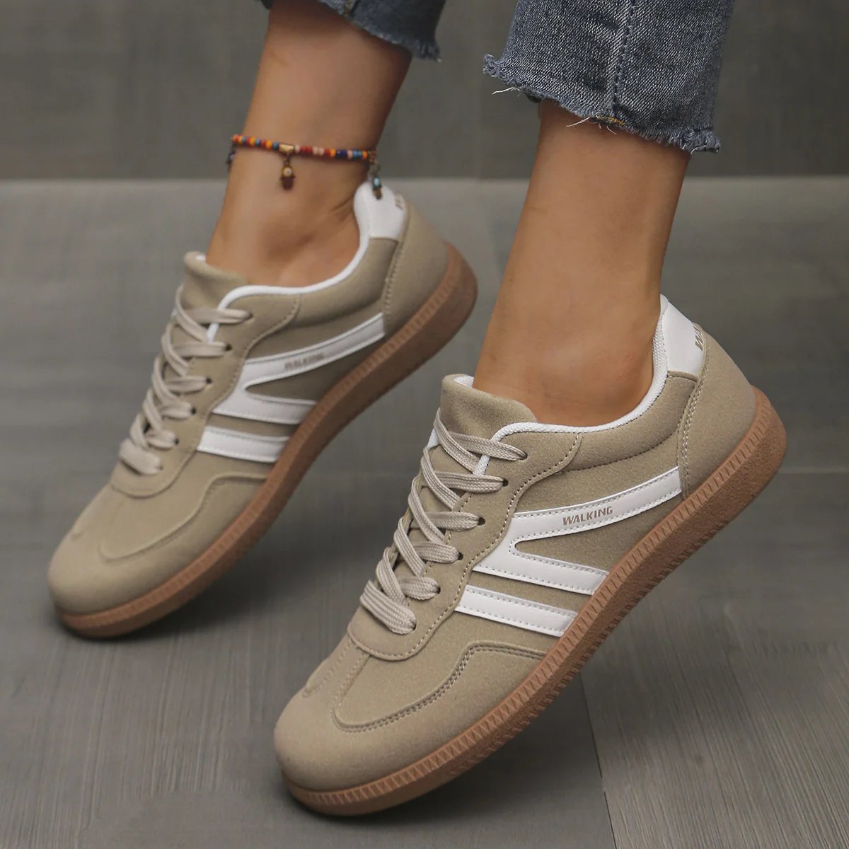 Verina | Everyday Comfort Shoes – Effortless Style