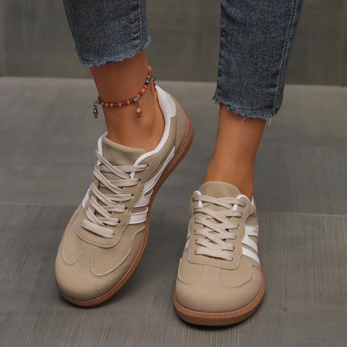 Verina | Everyday Comfort Shoes – Effortless Style