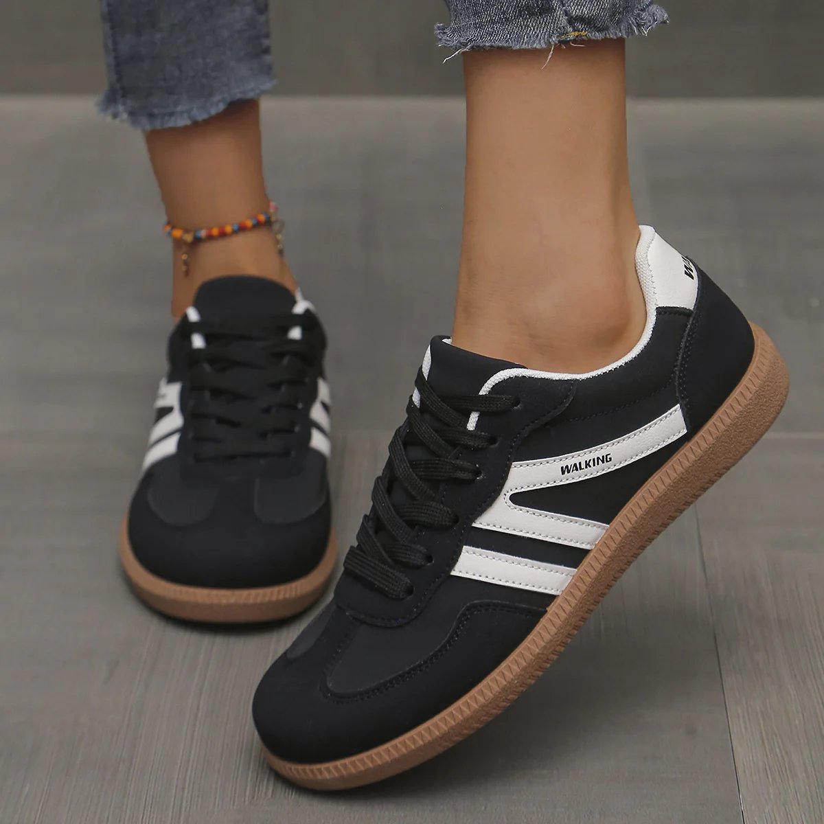 Verina | Everyday Comfort Shoes – Effortless Style