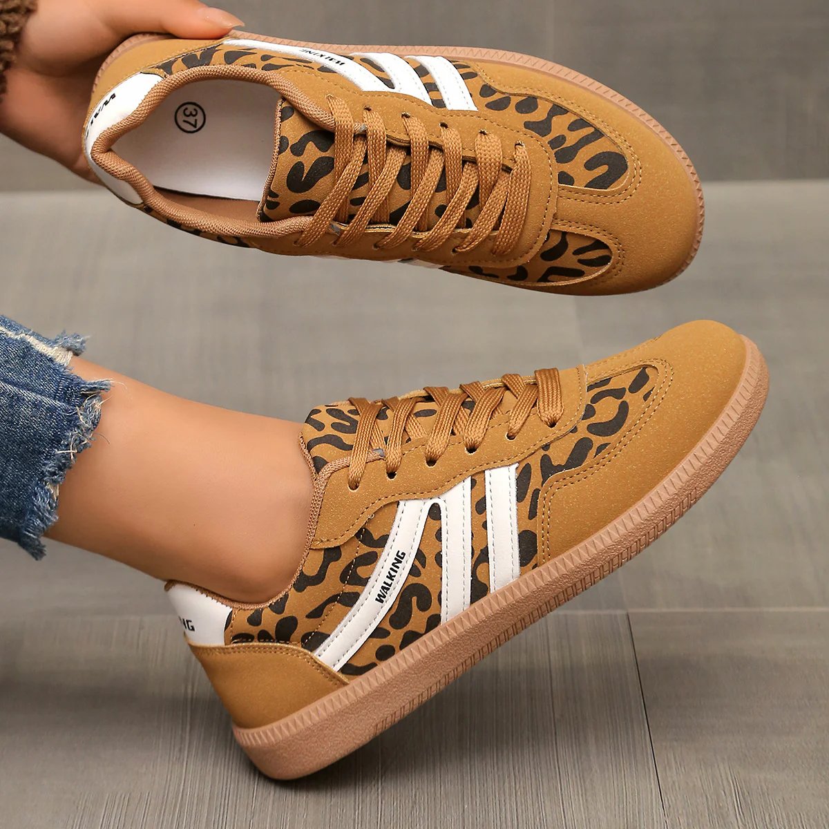 Verina | Everyday Comfort Shoes – Effortless Style