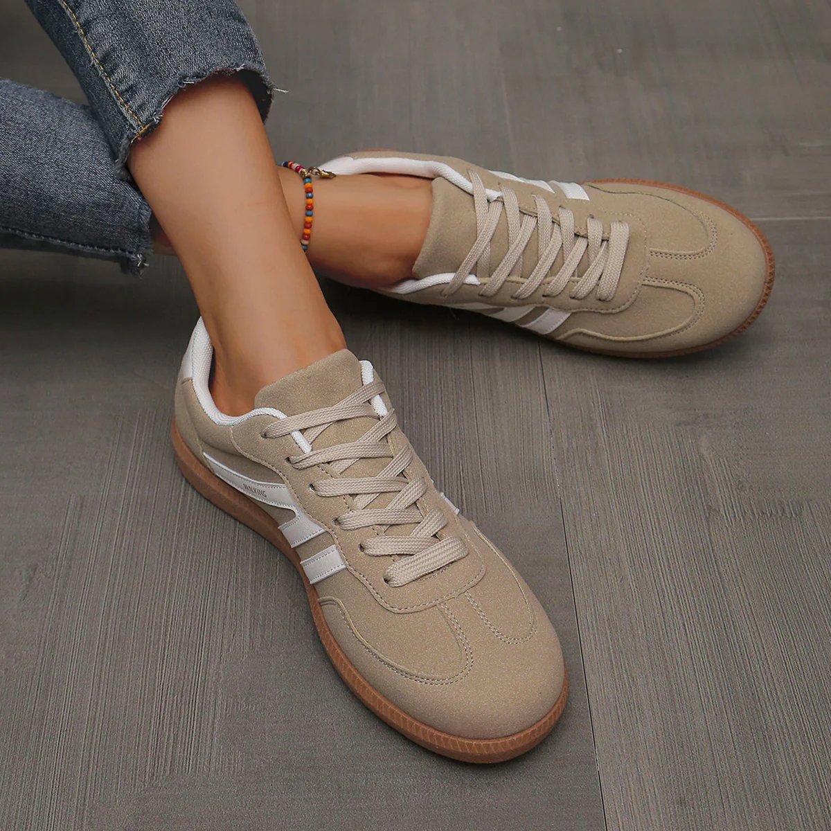 Verina | Everyday Comfort Shoes – Effortless Style