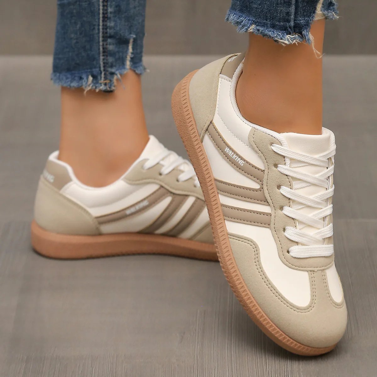Verina | Everyday Comfort Shoes – Effortless Style