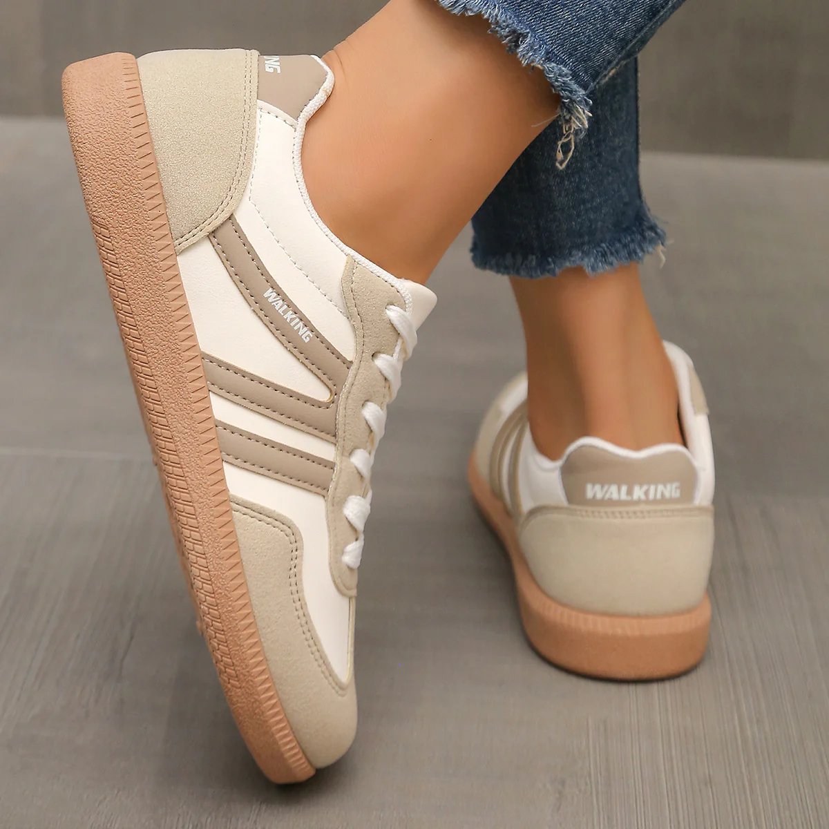 Verina | Everyday Comfort Shoes – Effortless Style