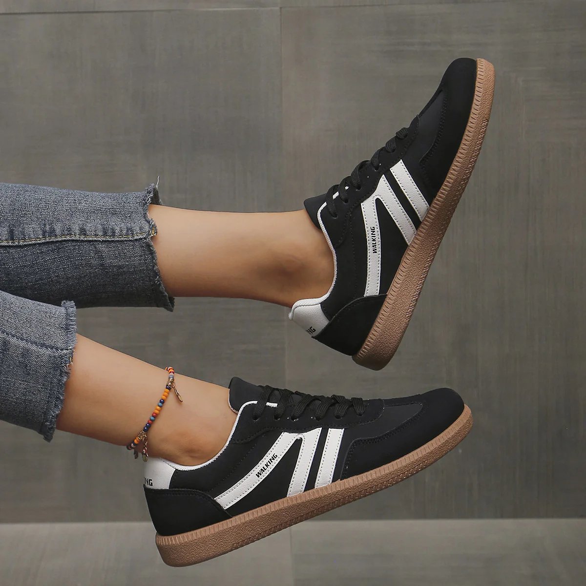 Verina | Everyday Comfort Shoes – Effortless Style