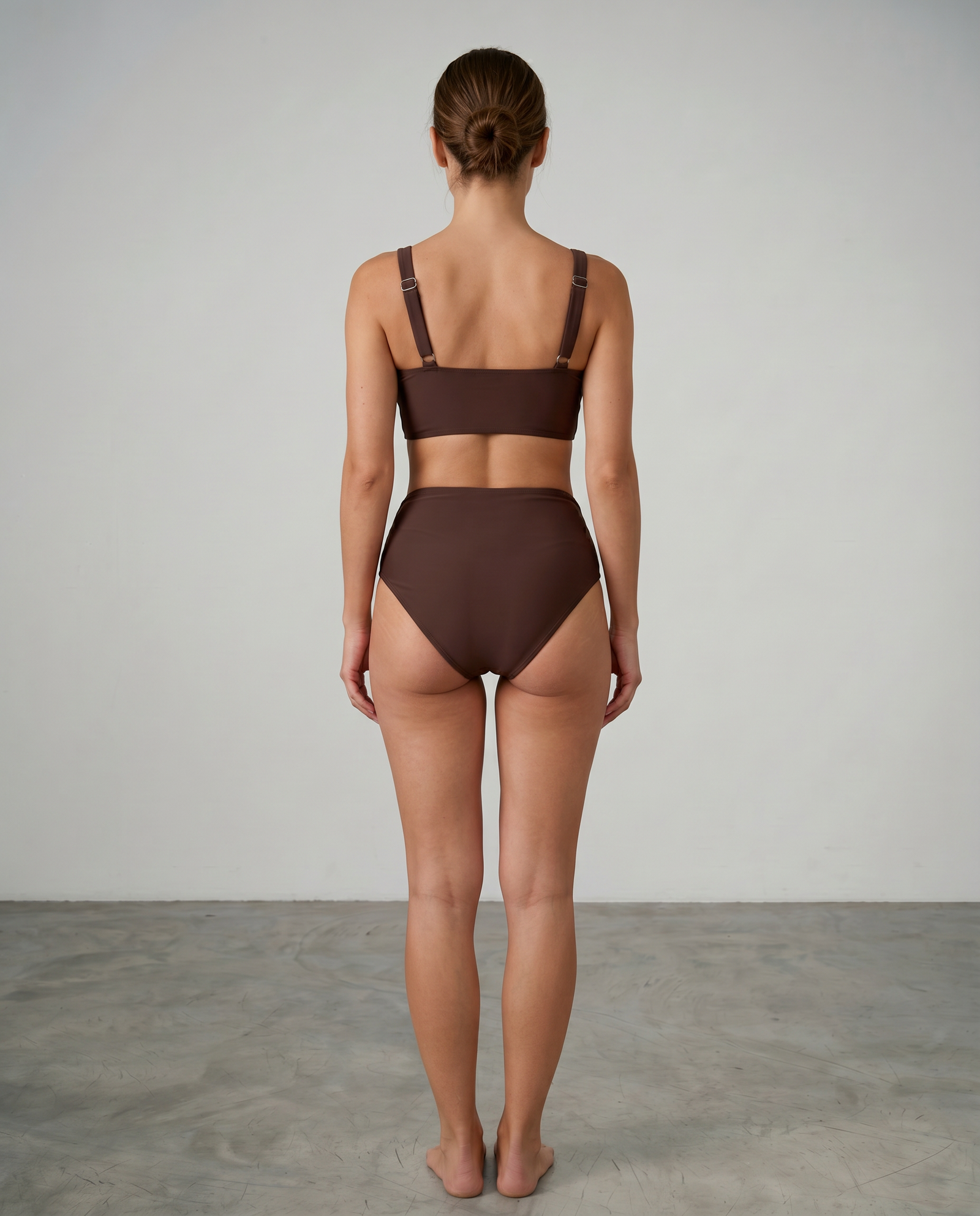 Marel | Shaping Wrap Bikini