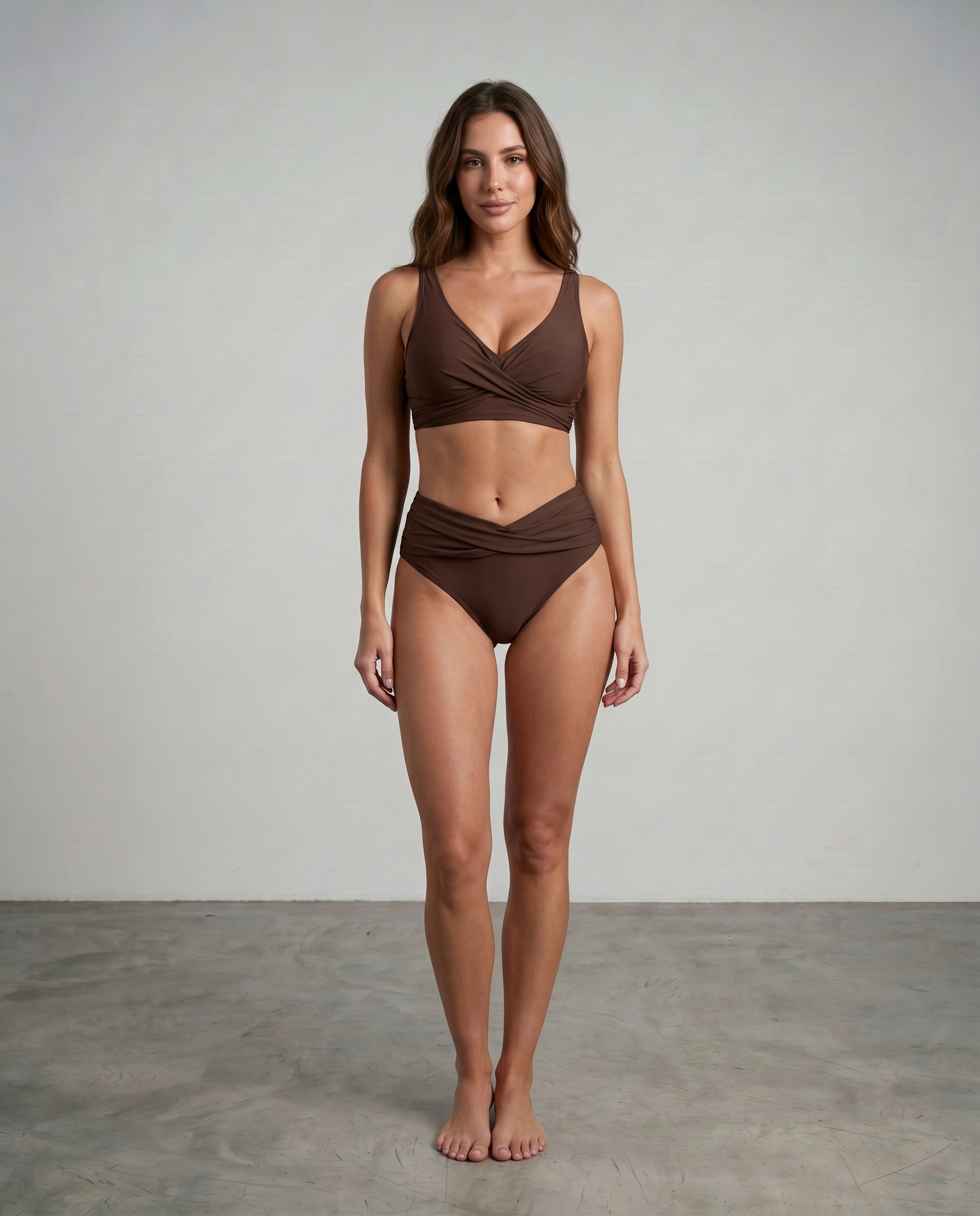 Marel | Shaping Wrap Bikini