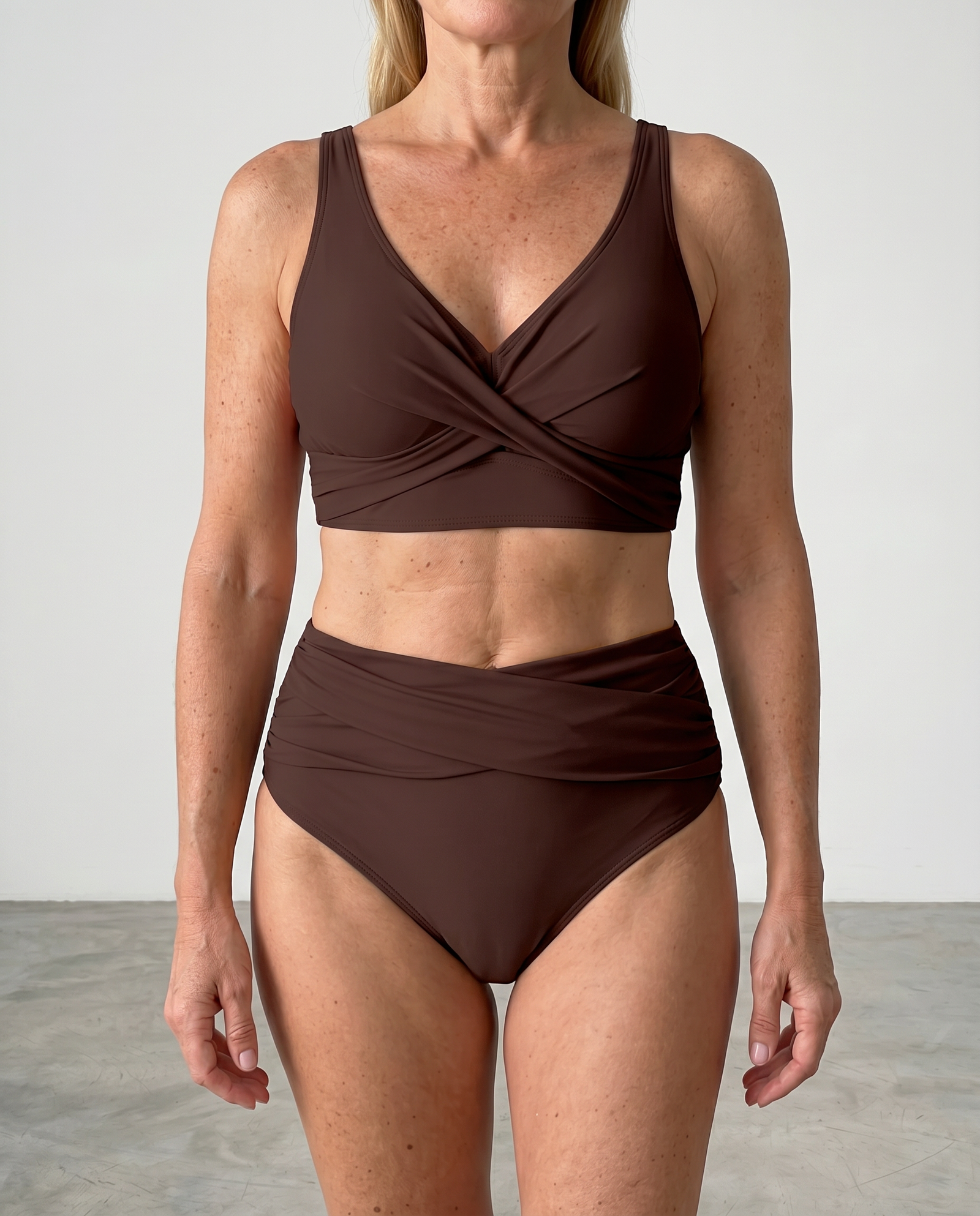 Marel | Shaping Wrap Bikini